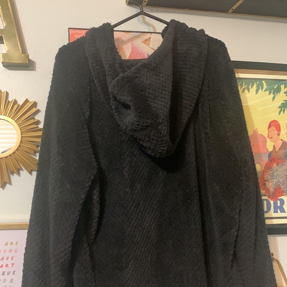 Tek Gear Zipped sweatshirt with Hoodie - Picture 2 of 5